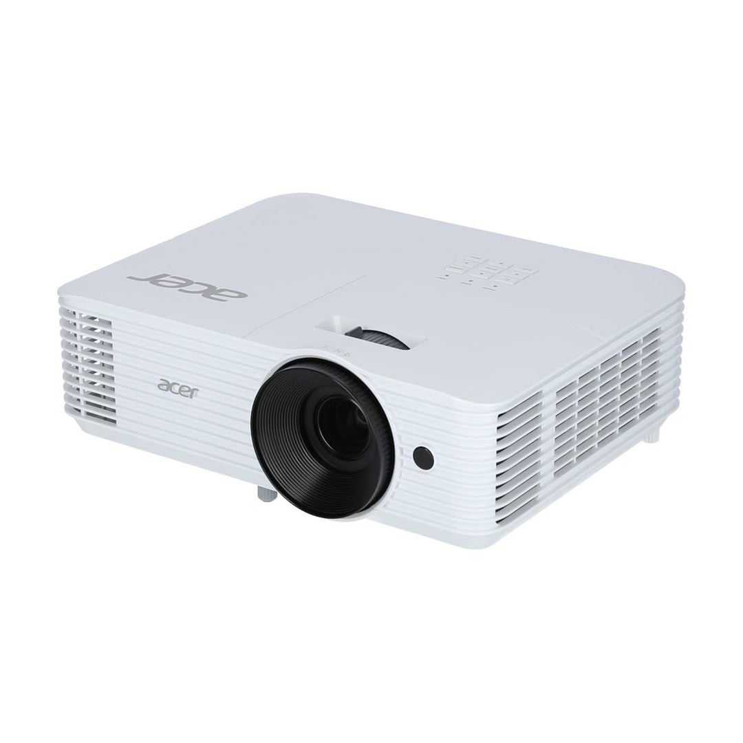 Acer H5386BDi DLP Beamer (HD Ready (1.280 x 720 Pixel) 4.500 ANSI Lumen, 20.000:1 Kontrast, 3D, Keys