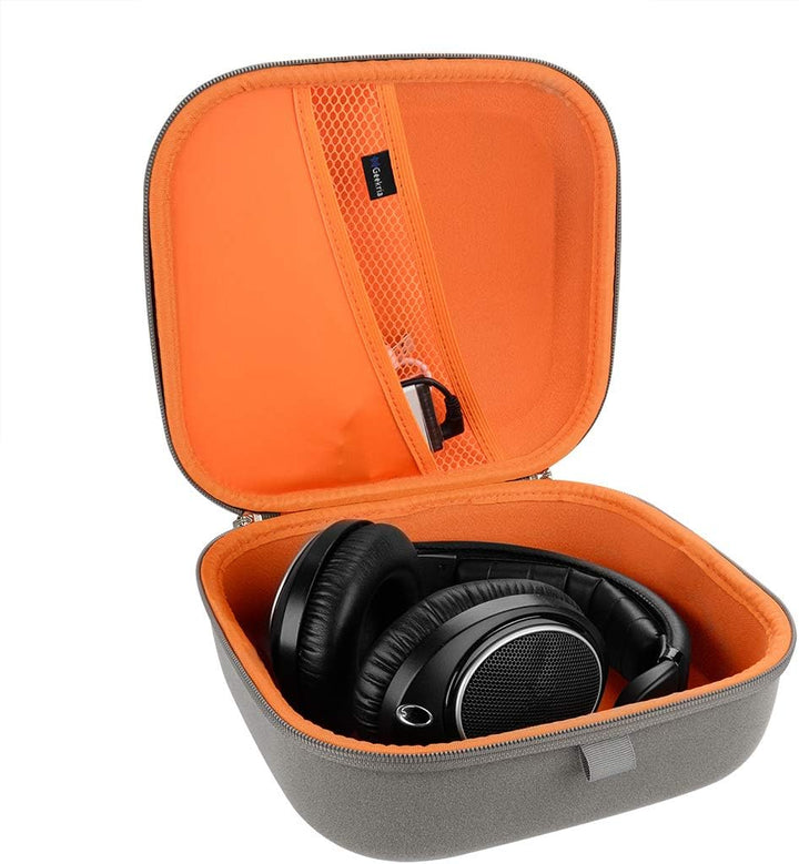 Geekria Tasche Kopfhörer für HD599, HD598CS, HD280PRO, HD 599 SE Headphones, Schutztasche für Headse