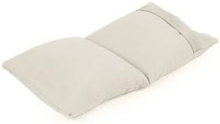 Yogistar Yoga-Sandsack Balanced Weiss, Weiss
