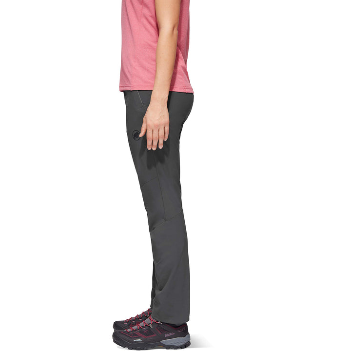 Mammut Damen Wanderhose Runbold 46 Phantom, 46 Phantom