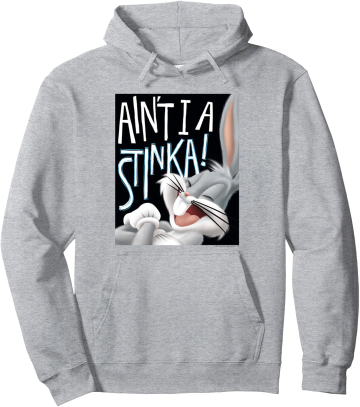 Looney Tunes Bugs Bunny Ain&