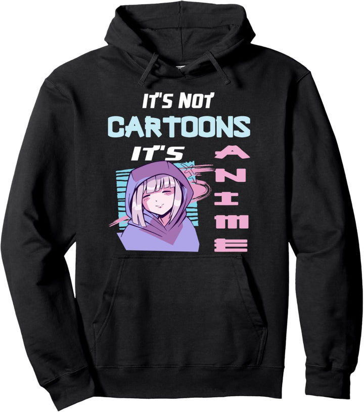 Anime Cartoons Mädchen cosplay Outfit Damen lustiges Pullover Hoodie
