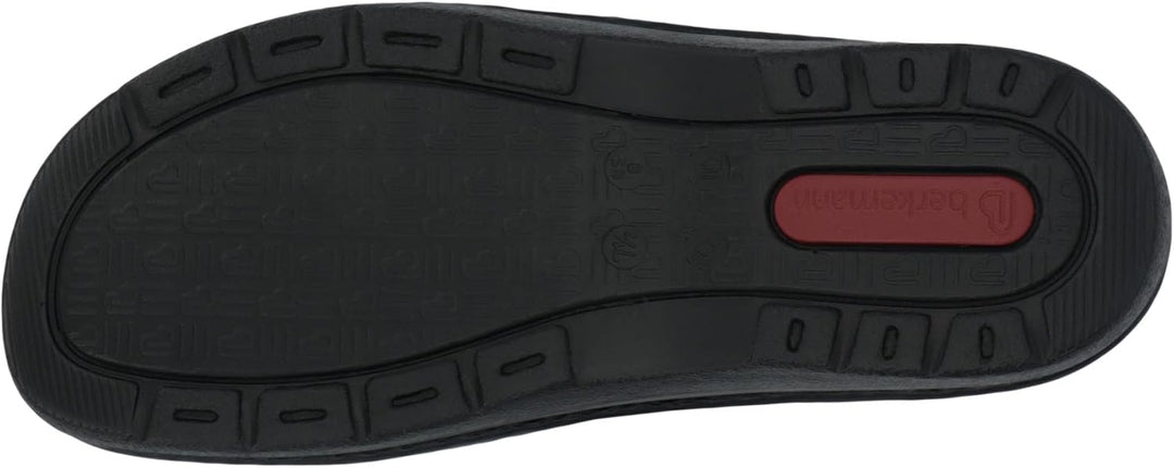 Berkemann Herren Joost Sneaker, 41.5 EU Braun