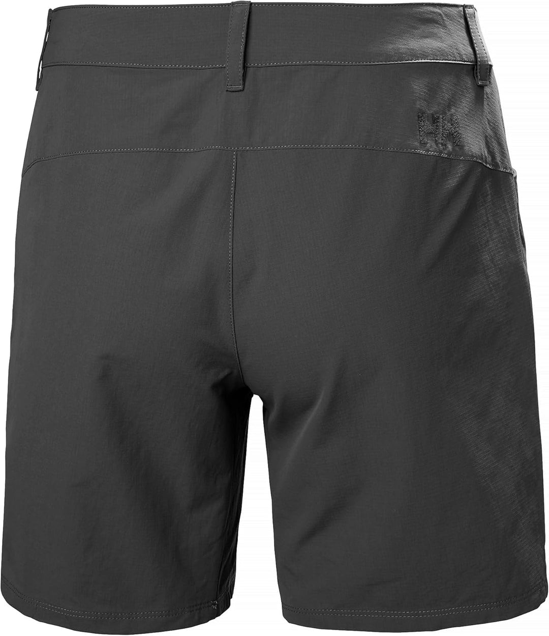 Helly Hansen Damen Quick-Dry Cargo Shorts 26W Ebony, 26W Ebony