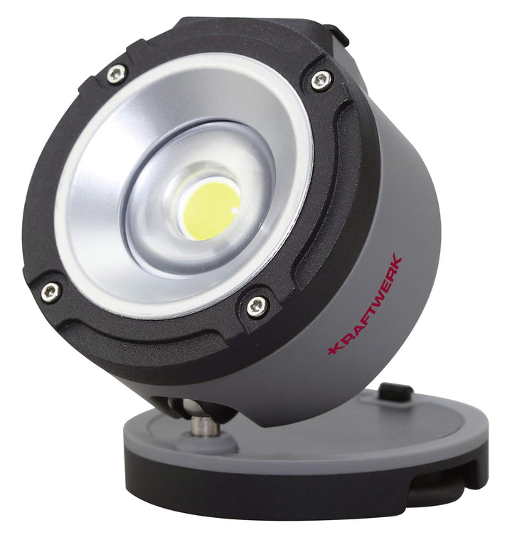 Kraftwerk LED Arbeitsleuchte FLEXDOT 600