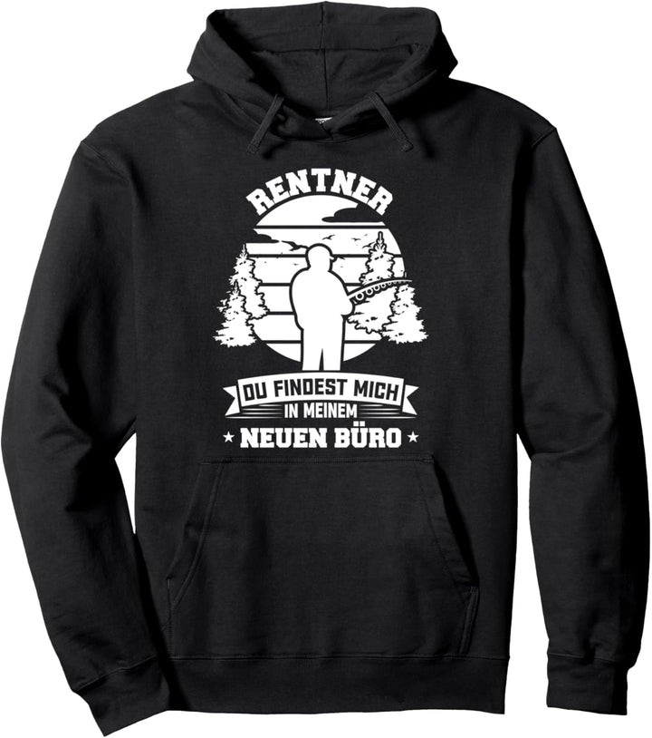 Ruhestand Radfahrer Fahrrad Fahrradfahrer Pullover Hoodie