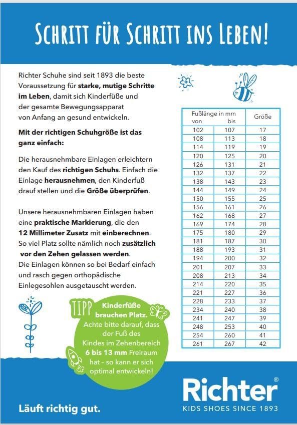 Richter Jungen Boulder Sandale 39 EU Nautisches Eisflieder, 39 EU Nautisches Eisflieder