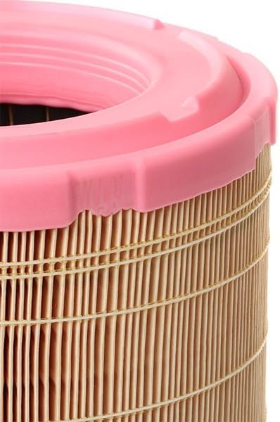 MANN-FILTER C 19 460/2 Luftfilter – Für Nutzfahrzeuge
