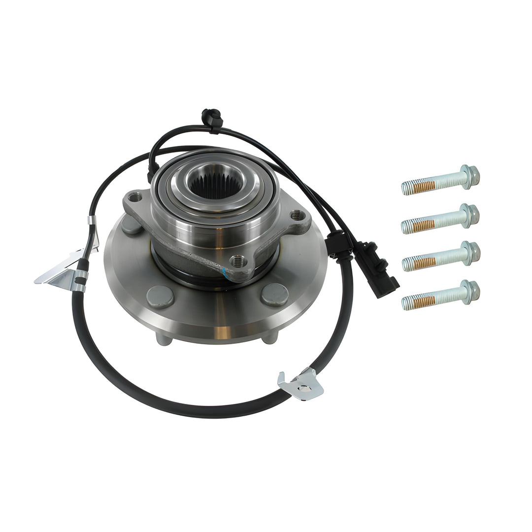 SKF Radlagersatz Radlager Set Hinten | VKBA 6763 | Für JOURNEY FREEMONT