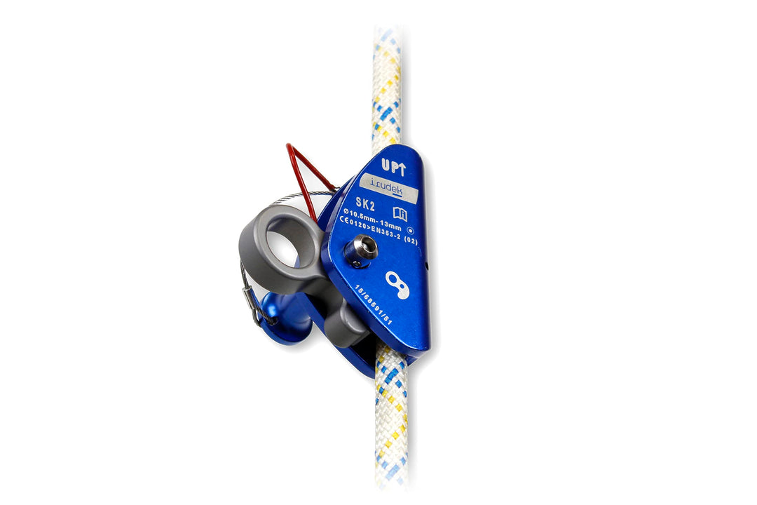 irudek SK2 Kit Seil auf zur Absturzsicherung, SK2 Kit 20 metros, 20 metros