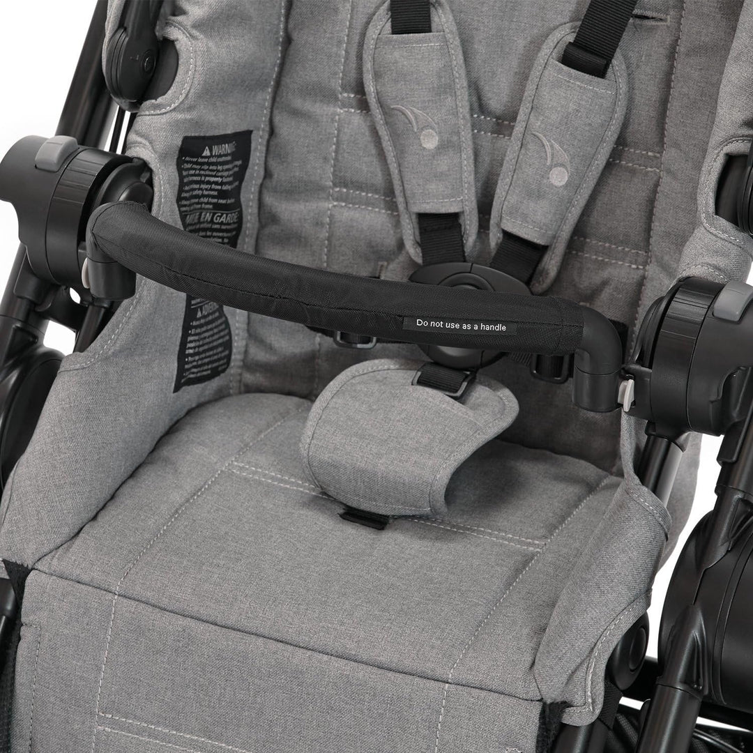 Baby Jogger Sicherheitsbügel für Sportkinderwagen | für City Select 2