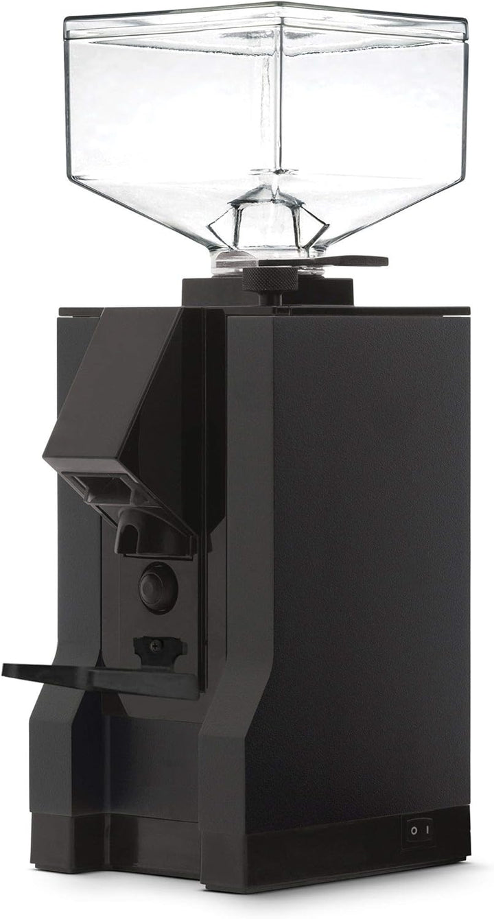 Eureka Mignon Manuale schwarz
