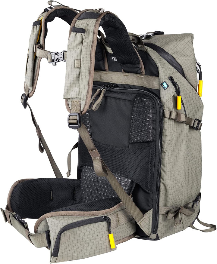 Vanguard VEO ACTIVE 49 KG