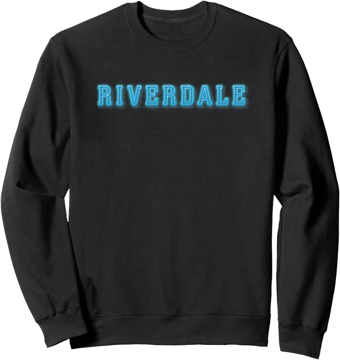Riverdale Logo Sweatshirt
