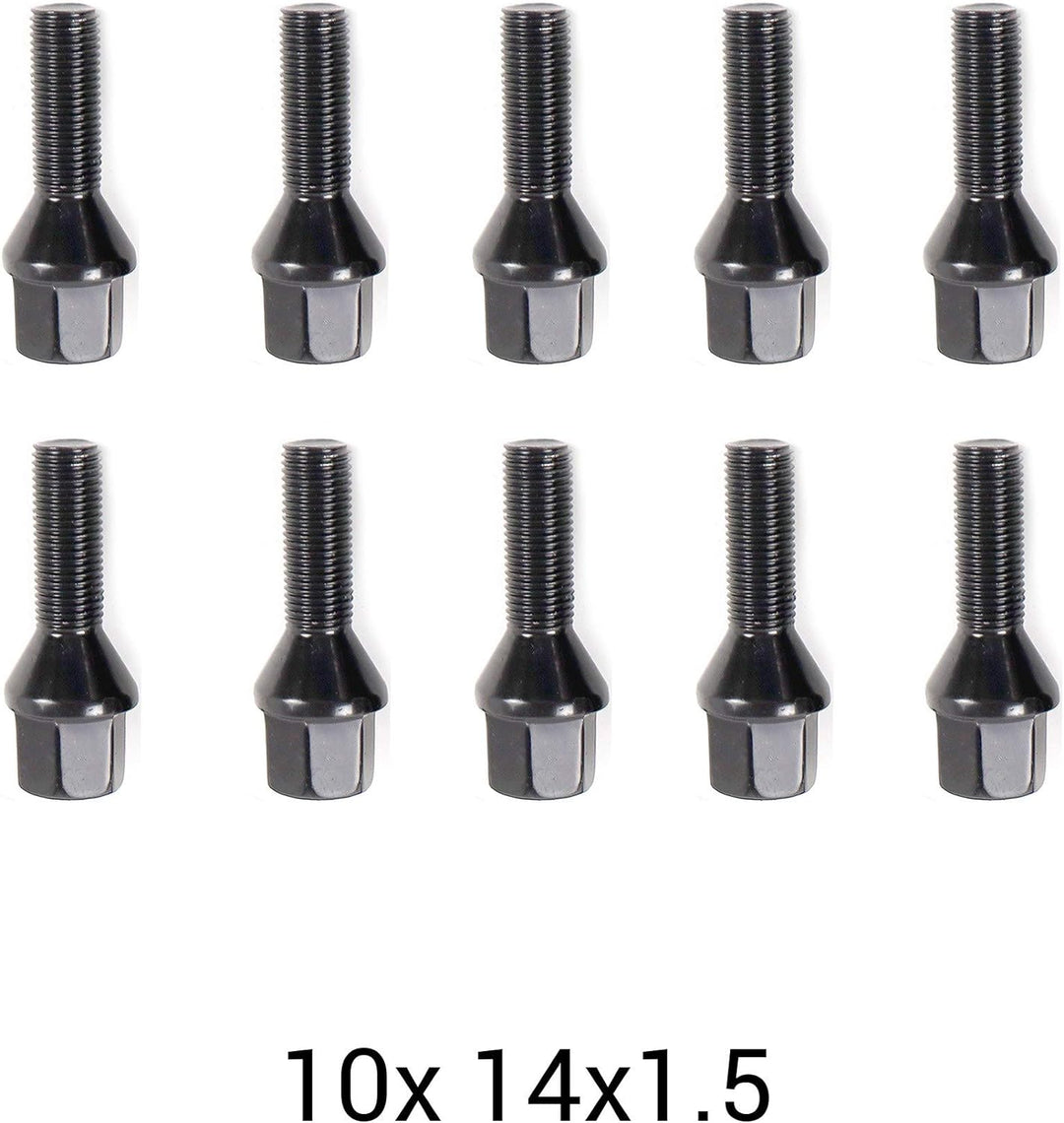 OMP SPEED SET ABSTANDHALTER OMP 5MM 5X100 56.1 M14X1.5 5x100 56.1 5mm, 5x100 56.1 5mm