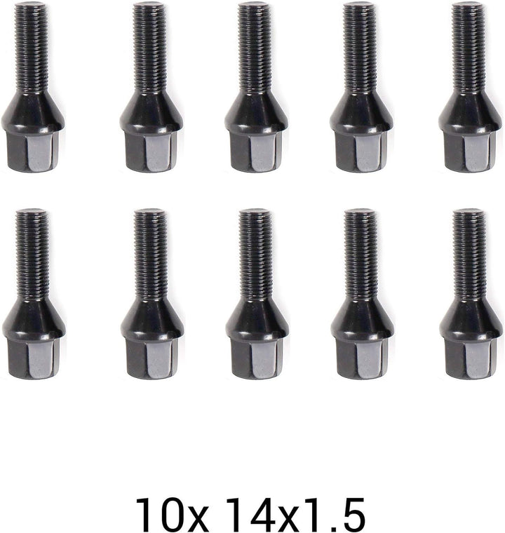 OMP SPEED SET ABSTANDHALTER OMP 5MM 5X100 56.1 M14X1.5 5x100 56.1 5mm, 5x100 56.1 5mm