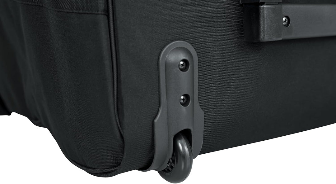 Gator Cases Rollende Lautsprechertasche für 15"-Lautsprecher im Standardformat mit einziehbarem Trag