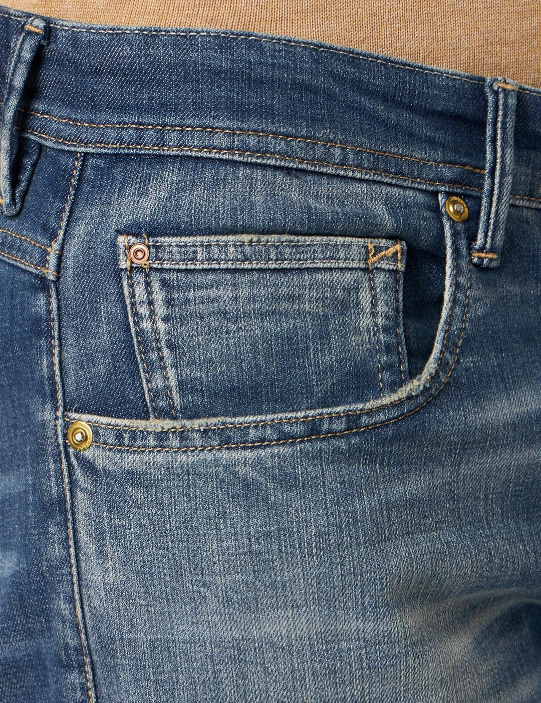 Replay Herren Jeans Willbi Regular-Fit 29W / 34L Medium Blue 009-9, 29W / 34L Medium Blue 009-9