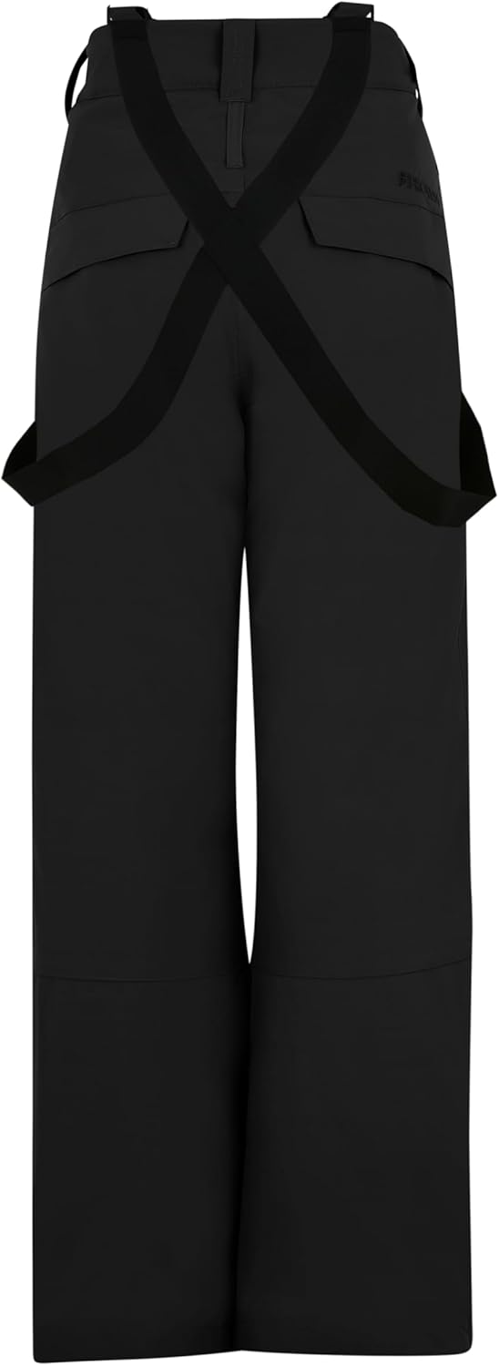 Protest Herren Fleece BLINK M True Black, M True Black