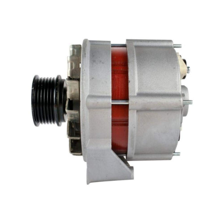 HELLA - Generator/Lichtmaschine - 14V - 70A - für u.a. Mercedes-Benz 190 (W201) - 8EL 012 426-971