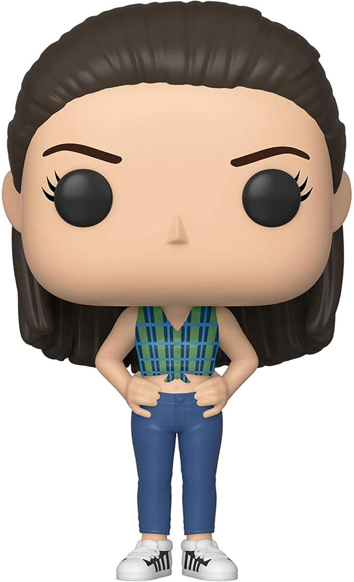 Funko 40121 POP Vinyl: Fernsehen: Dawsons Creek S1-Joey Sammelbares Spielzeug, Mehrfarben POP! Vinyl