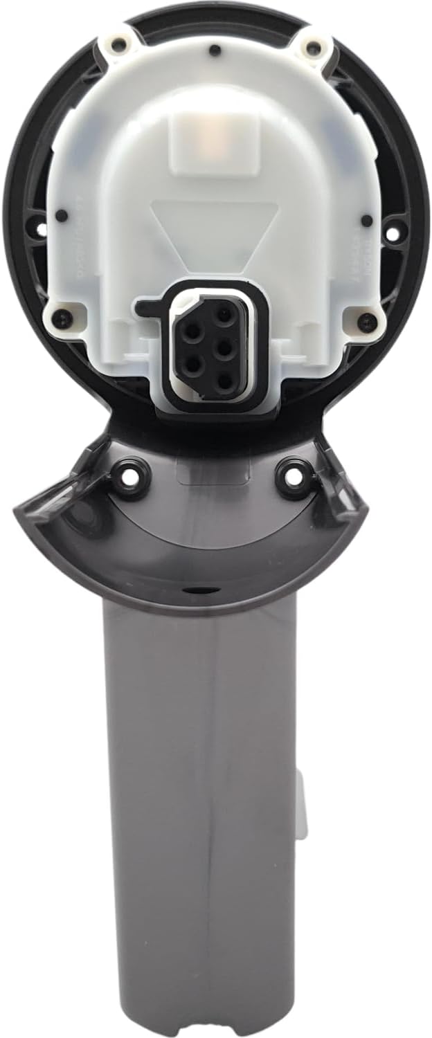 Motoreinheit Handgerät 972347-01 kompatibel mit Dyson V15 Detect Akkustaubsauger Hauptkörper mit LCD