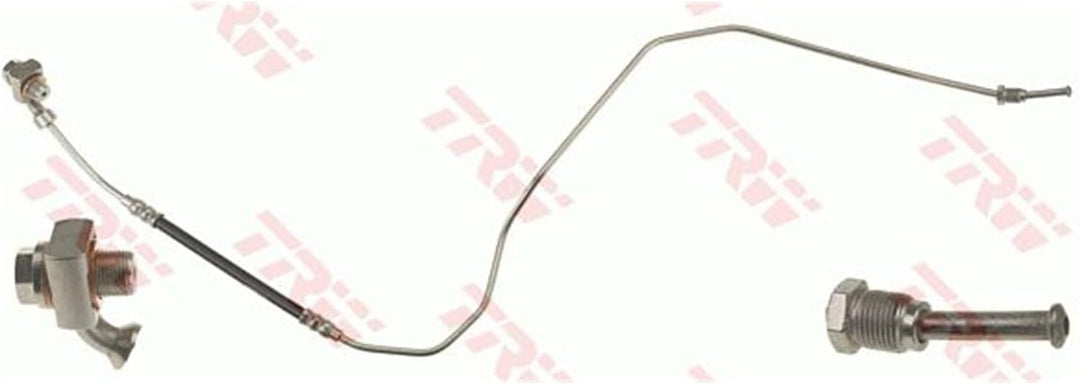 TRW phd1162 flexibel Bremssattel