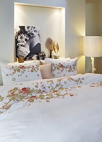 Beddinghouse Bettwäsche-Sets, Weiss, 135 x 200 cm 135 x 200 cm Weiss, 135 x 200 cm Weiss