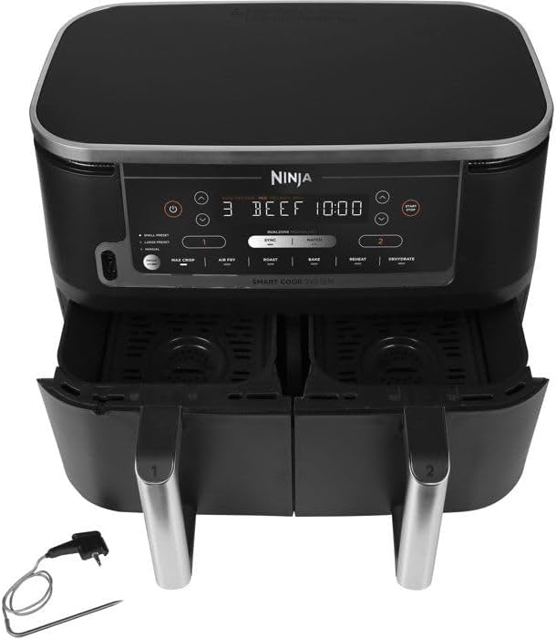 Ninja AF451EU Foodi Max Airfryer
