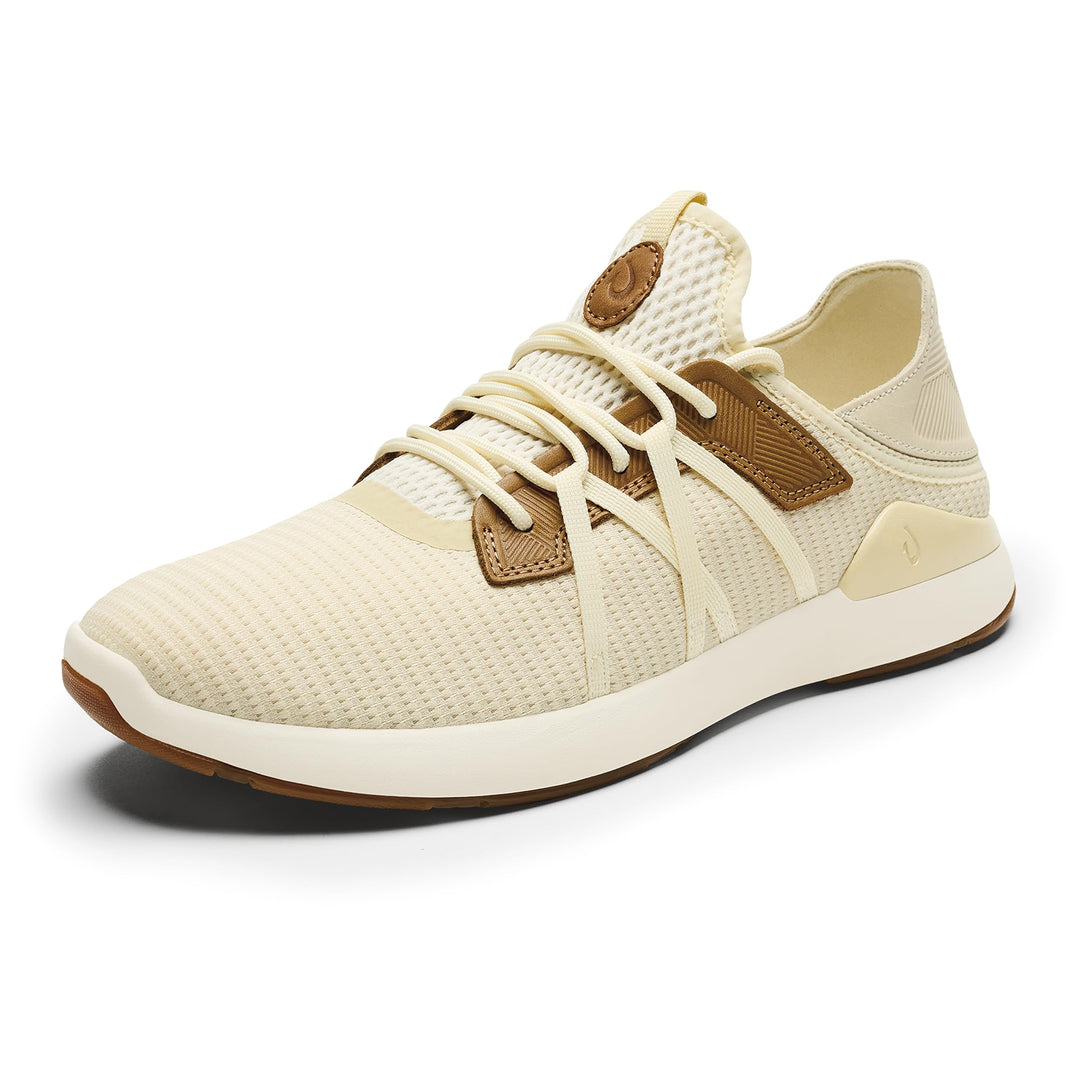 OluKai Herren Mio LiSneaker 39.5 EU Dune, 39.5 EU Dune