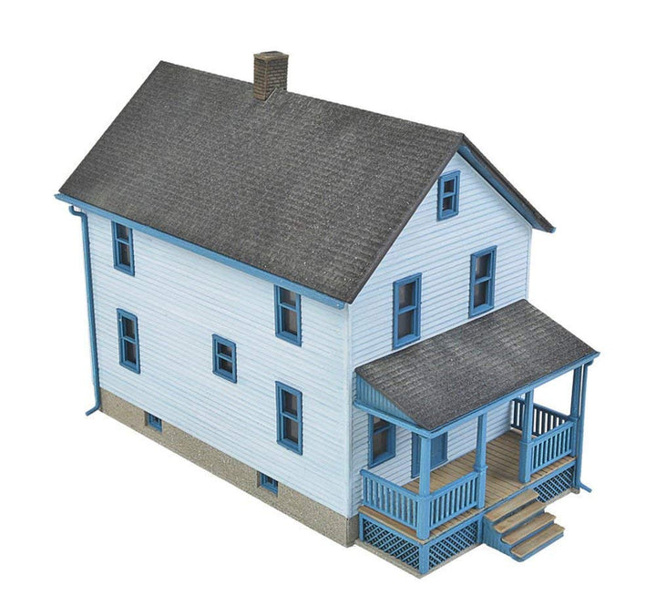 Walthers Cornerstone 933-3786 2-Stöckiges Haus
