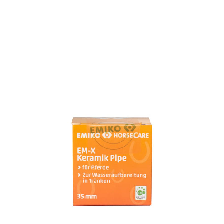 EMIKO® HorseCare EM-X® Keramik