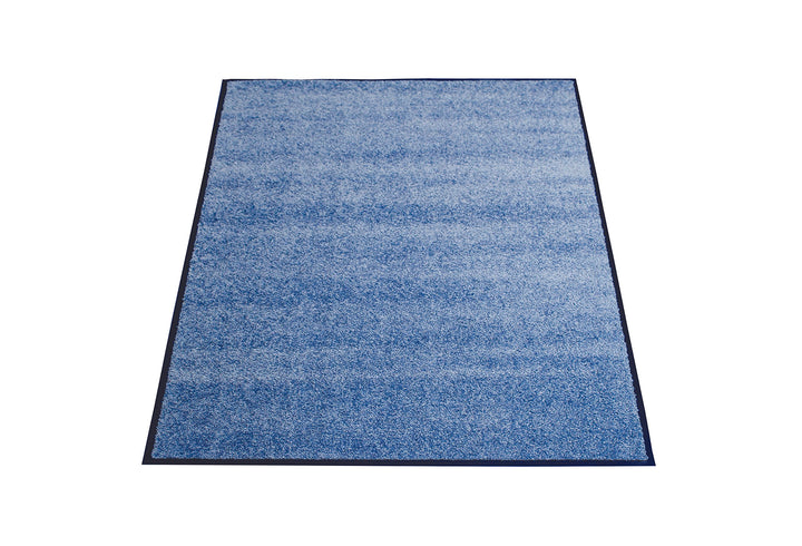 Miltex Schmutzfangmatte, Türkis, 60 x 90 cm Türkis 60 x 90 cm, Türkis 60 x 90 cm