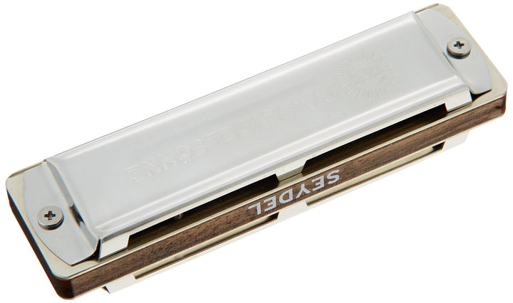 SEYDEL Blues Solist Pro in A, A