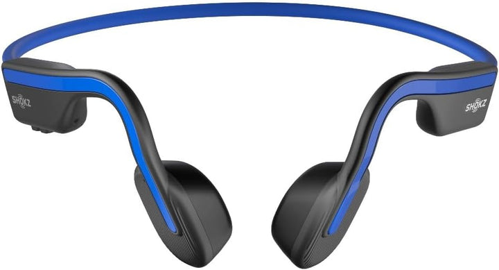 Shokz Openmove Blue Headphones
