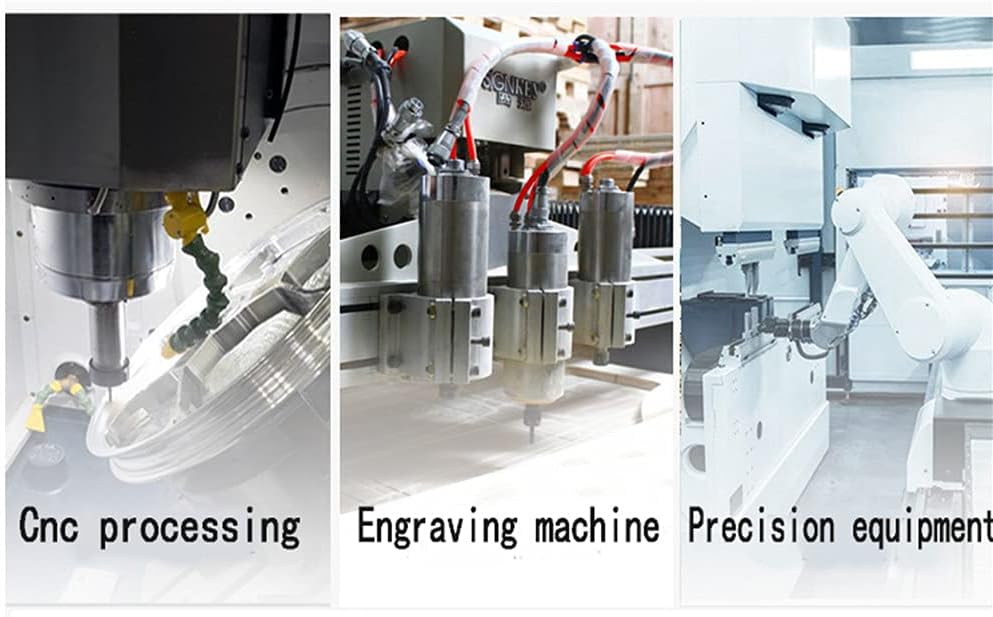 RATTMMOTOR CNC steuerung System DDCS Expert ,5 Achsen Offline Motion Controller PLC ,1MHz G Code U D
