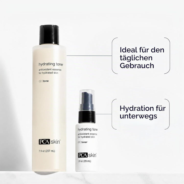 PCA Skin Hydrating Toner