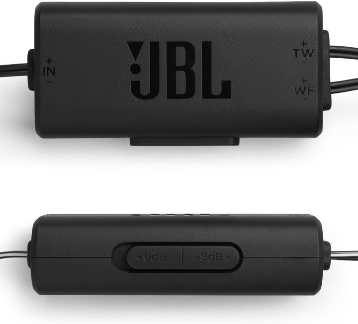 JBL Club Gen3 64CSQ 6.5'' (16cm) Lautsprecher Compo-Satz - Sound Quality