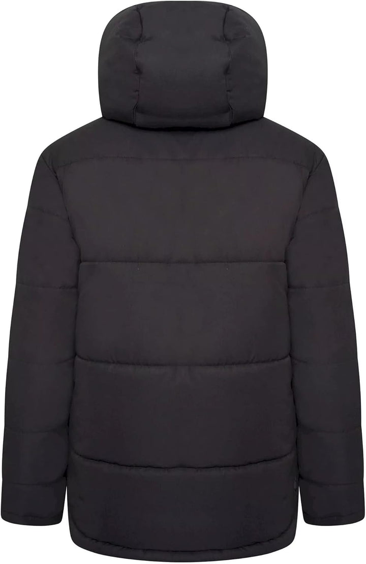 Dare2b Damen Switch Up Jacket Jacke 32 Orion Grey, 32 Orion Grey
