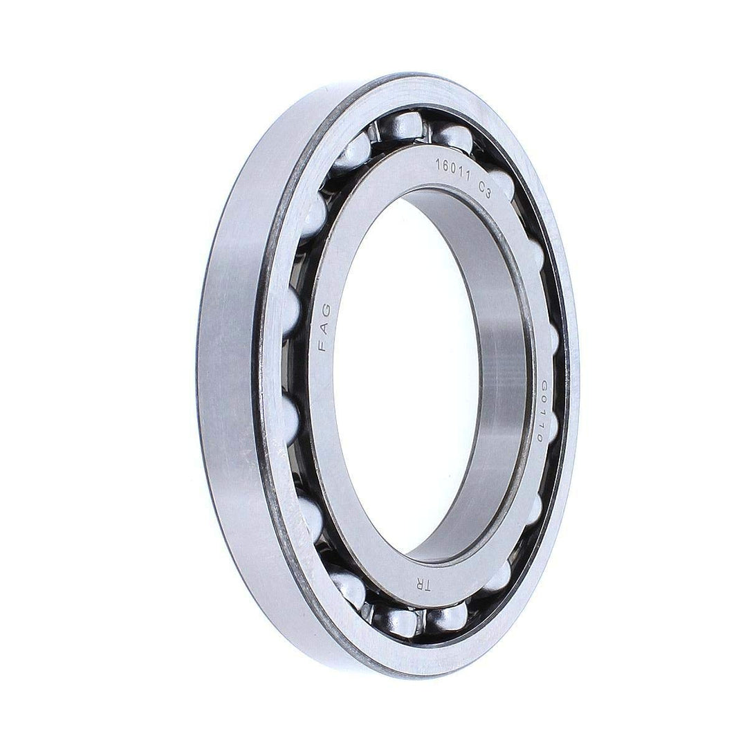 16011-A-C3 FAG Rillenkugellager Ball Bearing 55x90x11mm