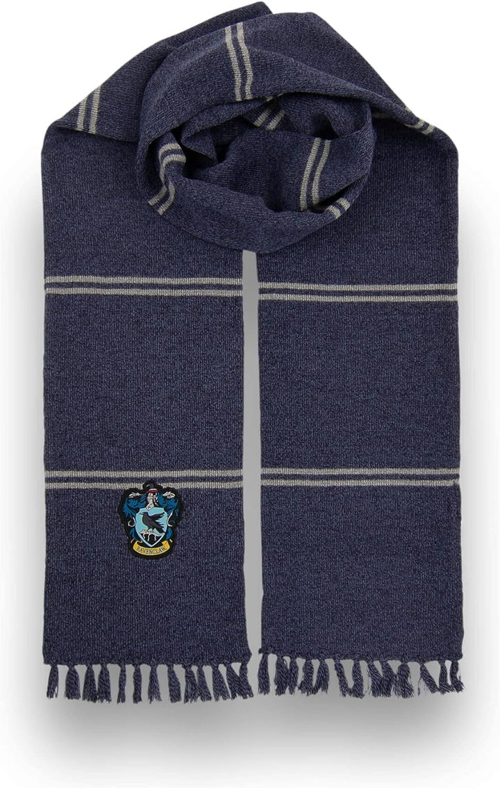 Harry Potter Ravenclaw Mütze und Schal Winterset