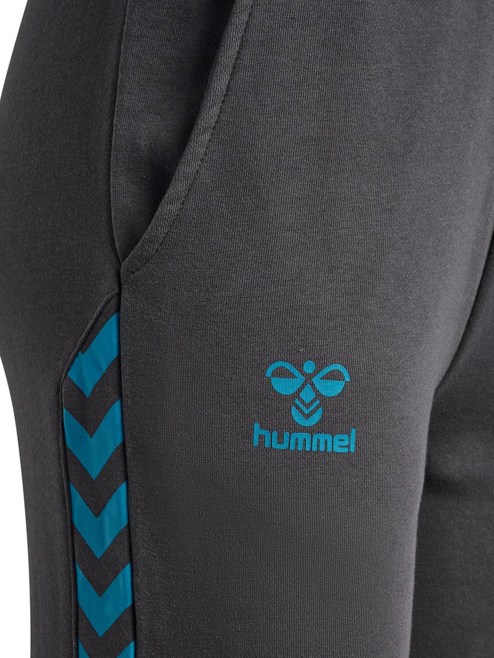 hummel Verstellbare Taille Pants Hmlstaltic Multisport Damen Grösse M 1025, M 1025