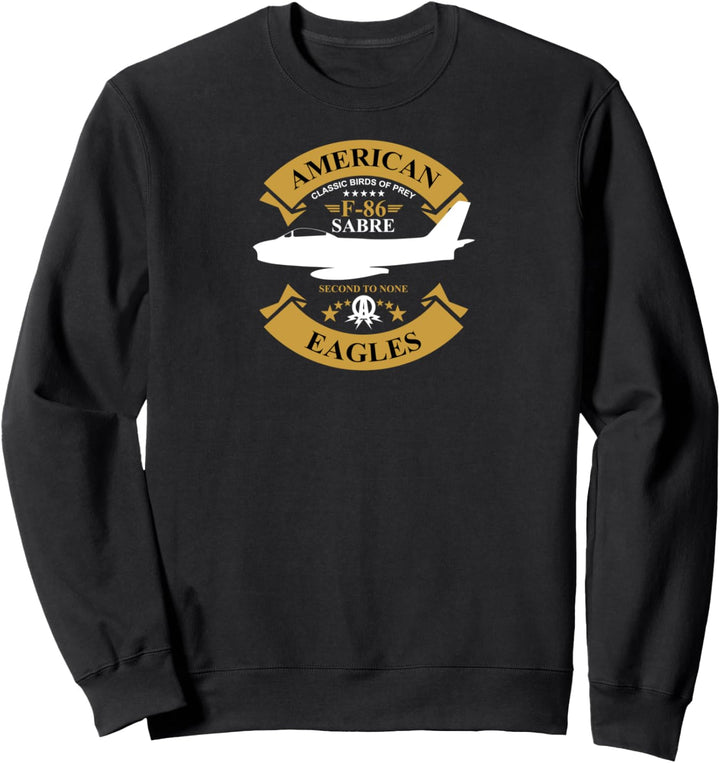 F-86 Sabre Sweatshirt