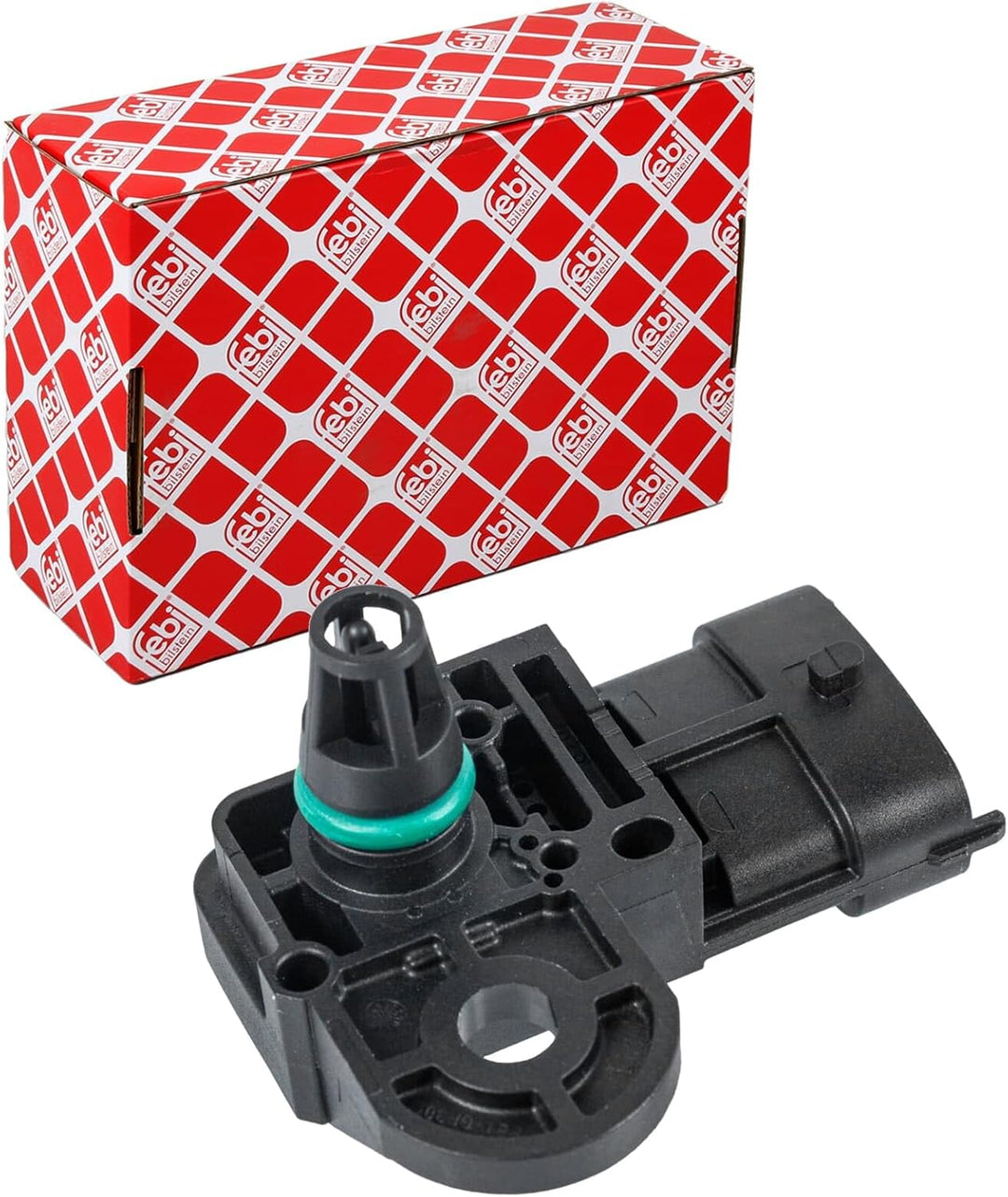 febi bilstein 38493 Saugrohrdrucksensor , 1 Stück