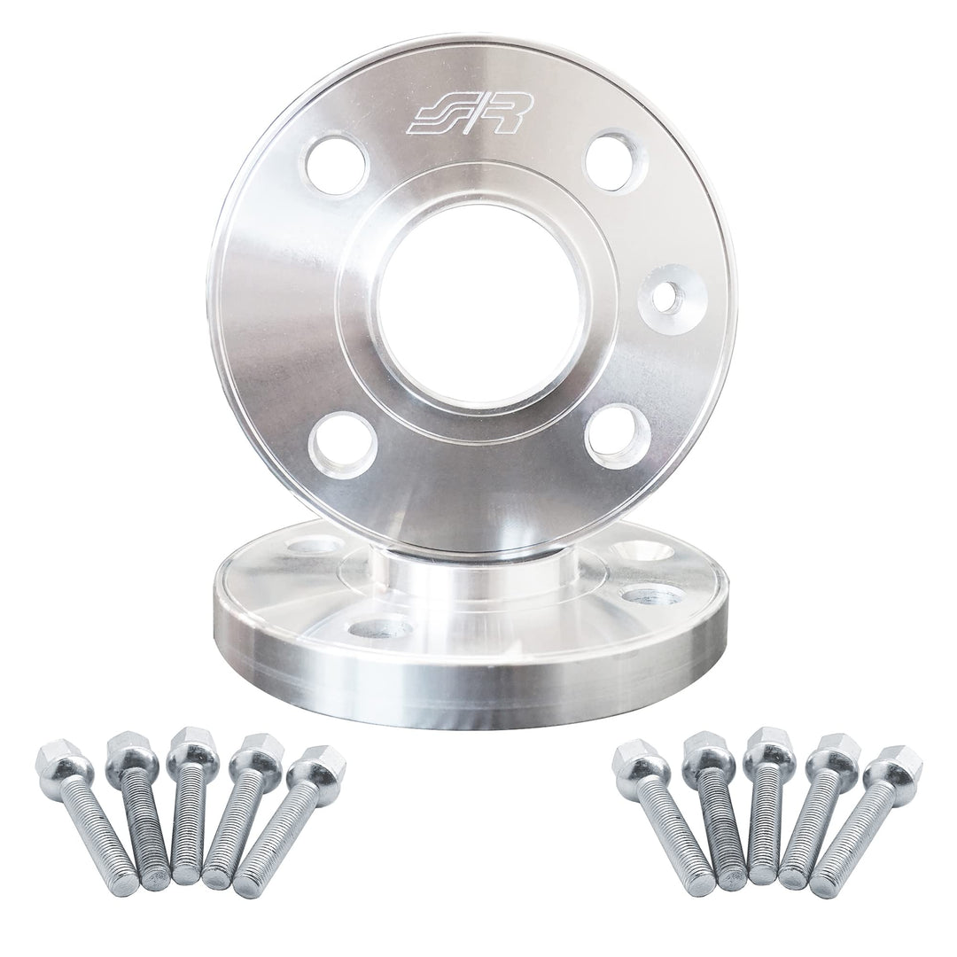 Simoni Racing DR042/B18 Spezifische Spurverbreiterungen mit Schrauben