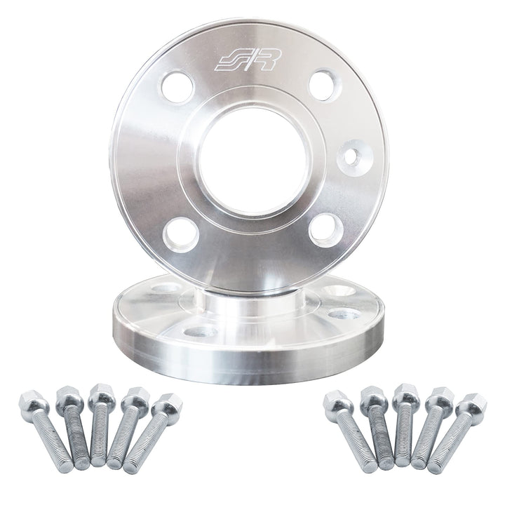 Simoni Racing DR042/B18 Spezifische Spurverbreiterungen mit Schrauben