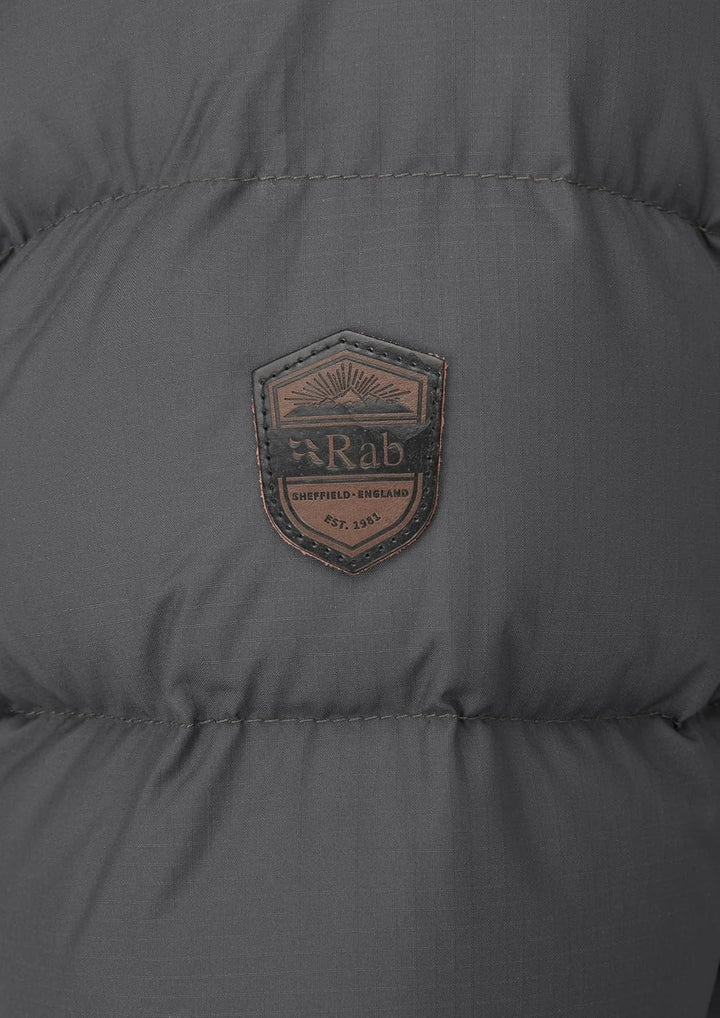 Rab Borealis Jacket 38 Graphen, 38 Graphen
