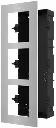 Hikvision leidžiama dėžutė DS-KD-ACF3/S