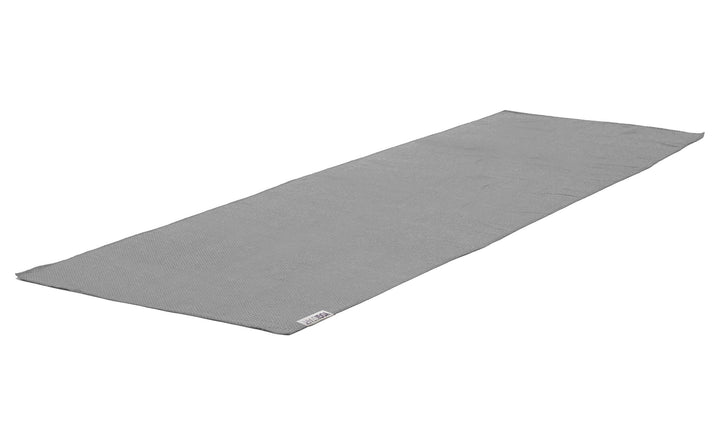 Yogatuch Yogitowel® De Luxe Graphit, Graphit