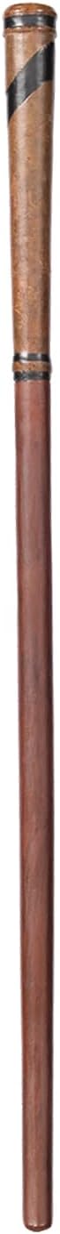 The Noble Collection - Lavender Brown Character Wand - 15in (38cm) Wizarding World Wand with Name Ta